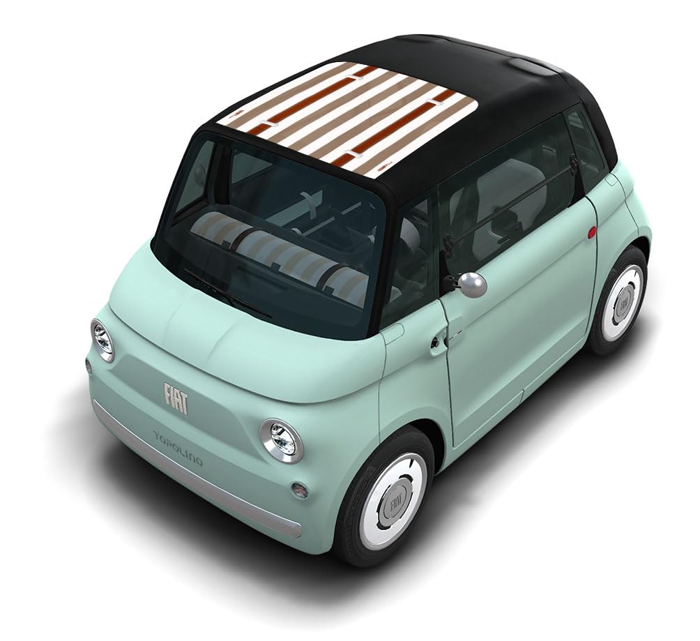 Parasole Topo Top 03 compatibile per Fiat TOPOLINO