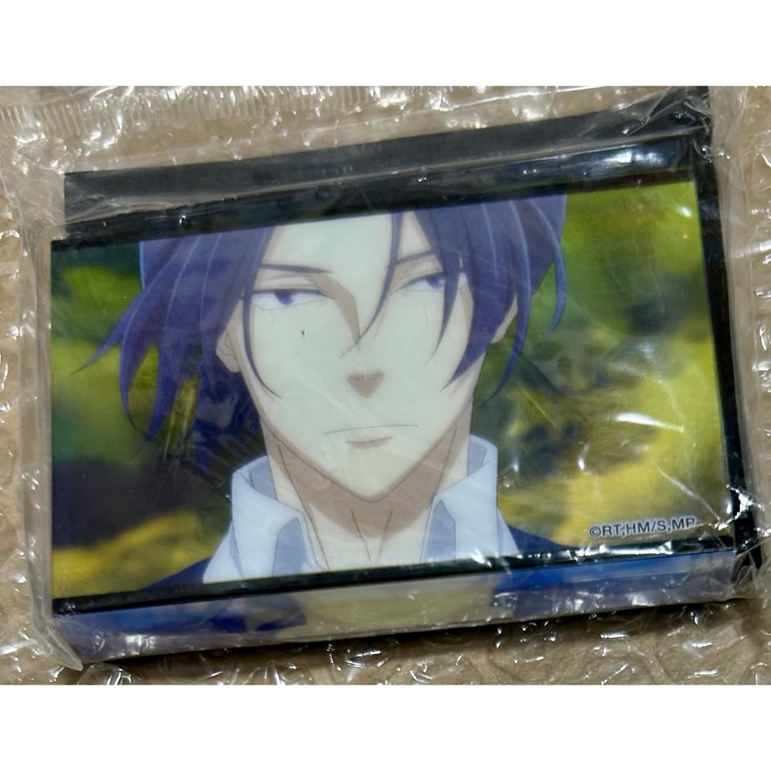 憂国のモリアーティ ダッシュストア　 アクリルプレートスタンド Amazon.co.jp: 憂国のモリアーティ ダッシュストア アクリル