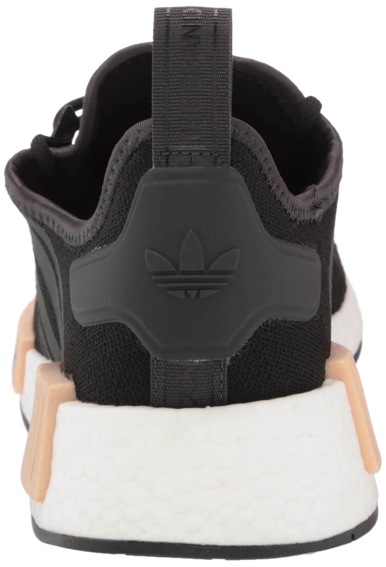 adidas Originals womens An Iconic Urban Explorer Updated With a Super Stylish Stance. These Women's: 11 Black/Carbon/White