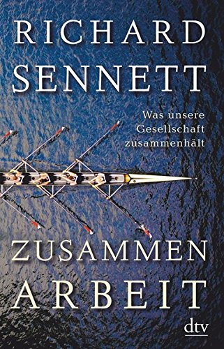 Zusammenarbeit: Was unsere Gesellschaft zusammenhält