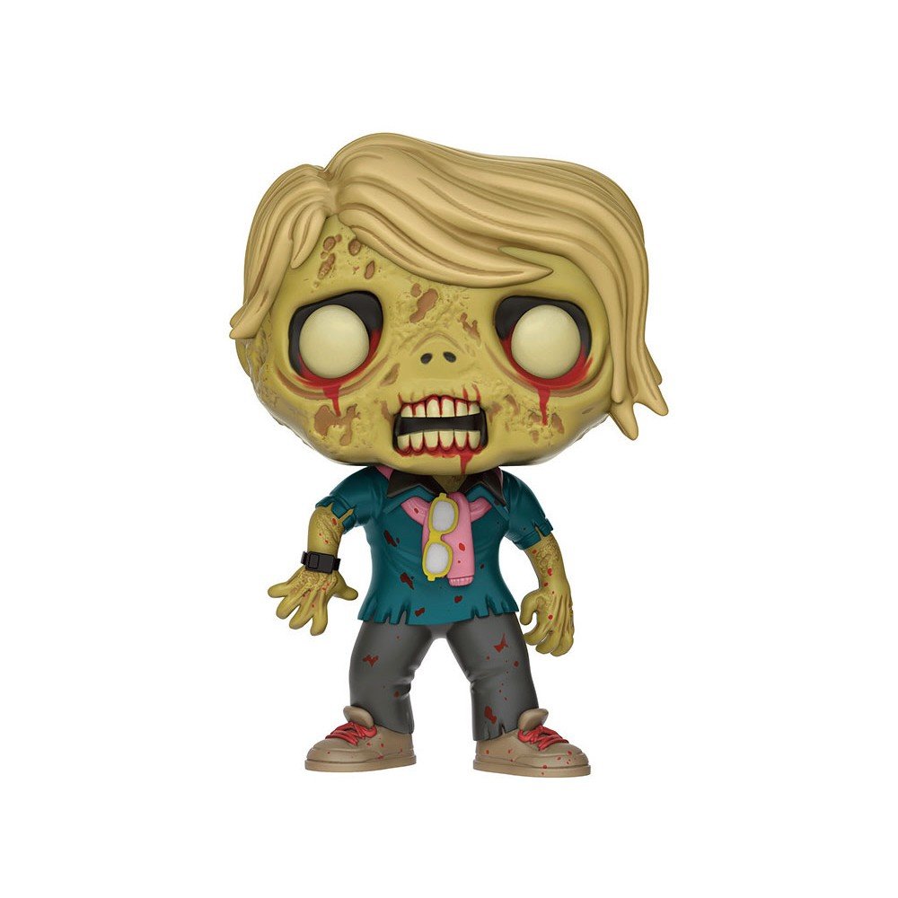 FunkoCall of Duty Action Figure - Spaceland Zombie, 599386031