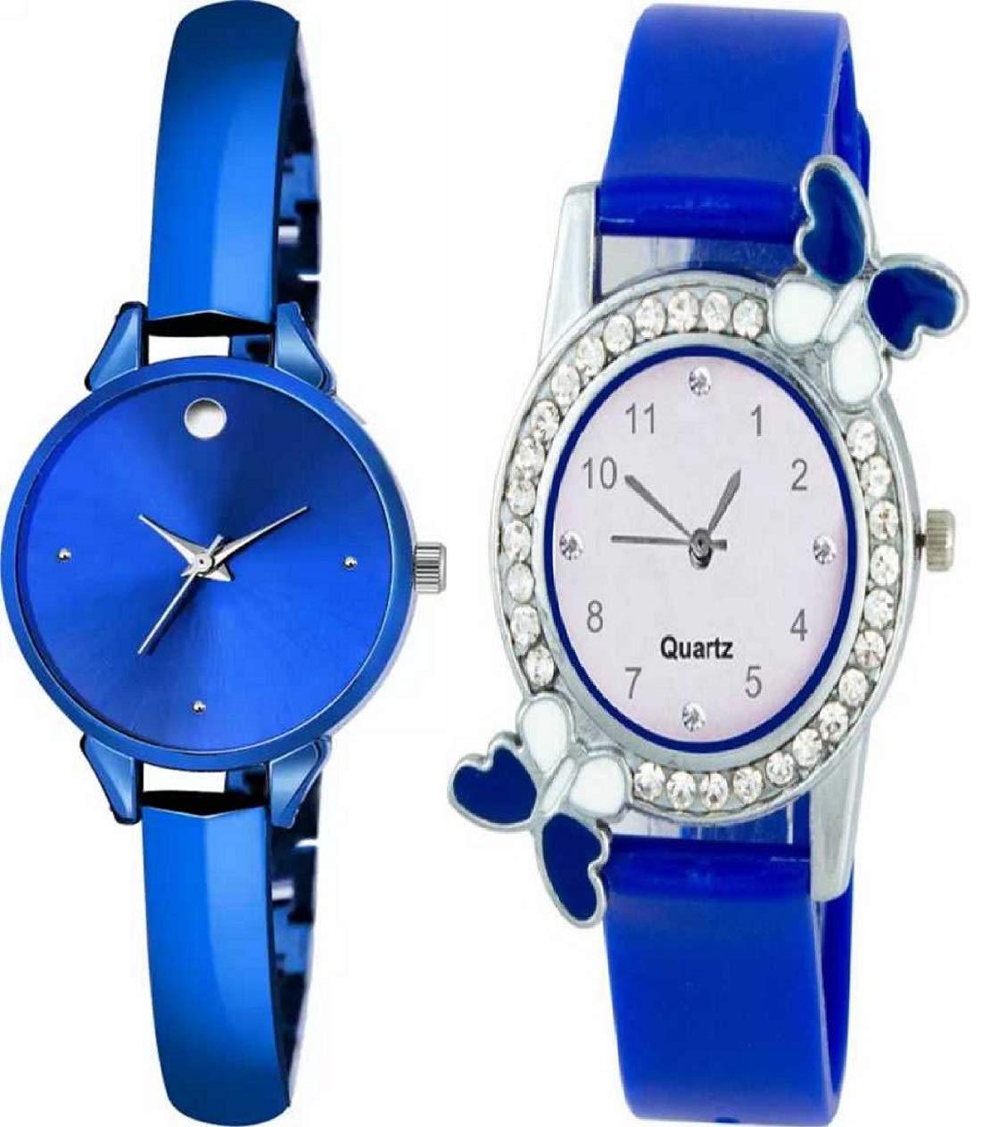 ZUPERIA Combo Watches for Girls and Women… (B083HHD1JD) Amazon Price History, Amazon Price Tracker