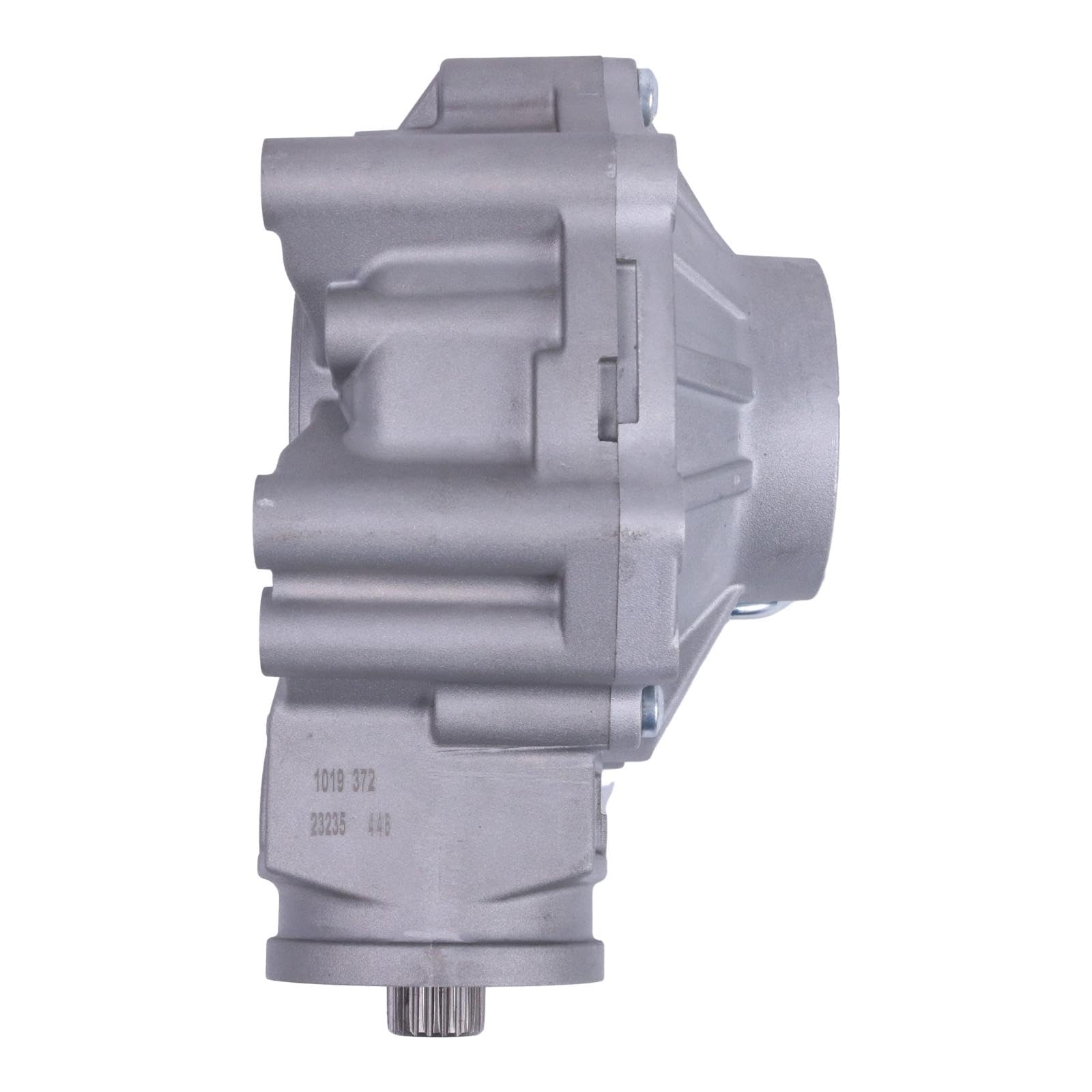 Xmr Rear Diff Diff Rear Chunk Per Can-Am XMR For Can-Am Outlander XMR Rear ...