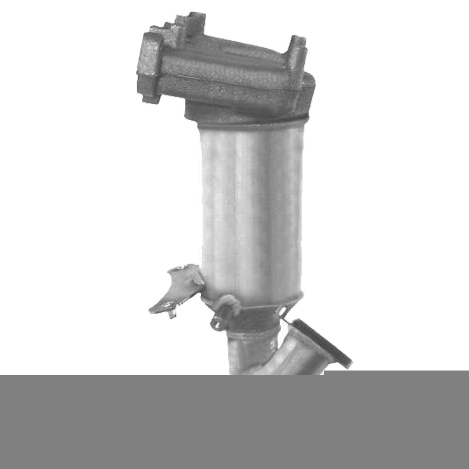 Bm Catalysts BM91187H Catalizador
