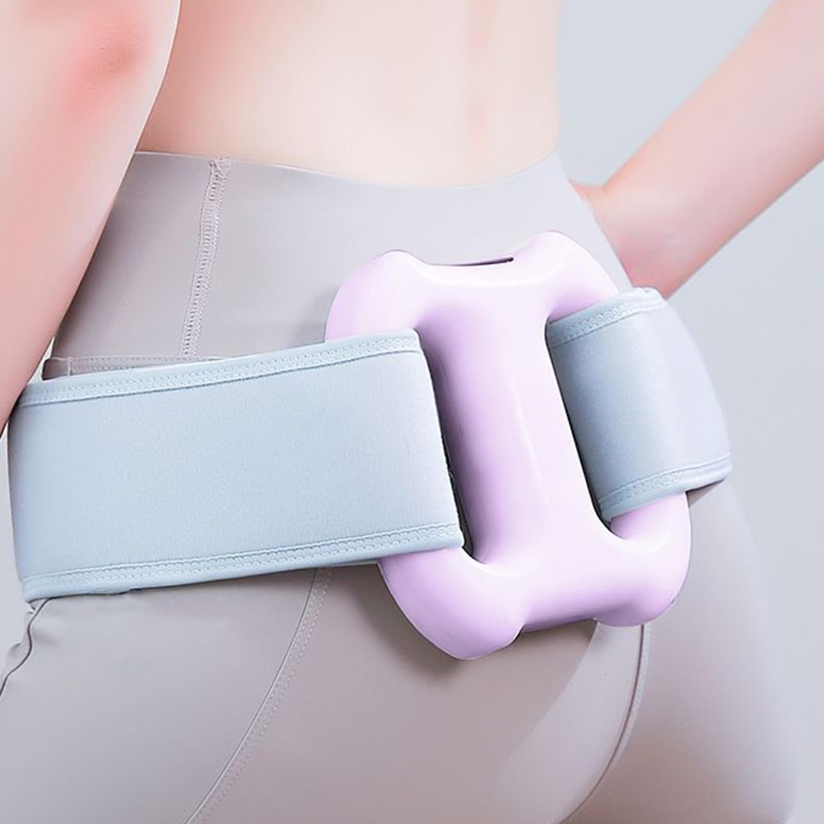 Outil De Massage Fascial,Masseur Ergonomique 5 Niveaux | Anneau Anti-Cellulite Integral,Pour Muscle Fitness Tissue Profond Ceinture Cuisse Gym Maison