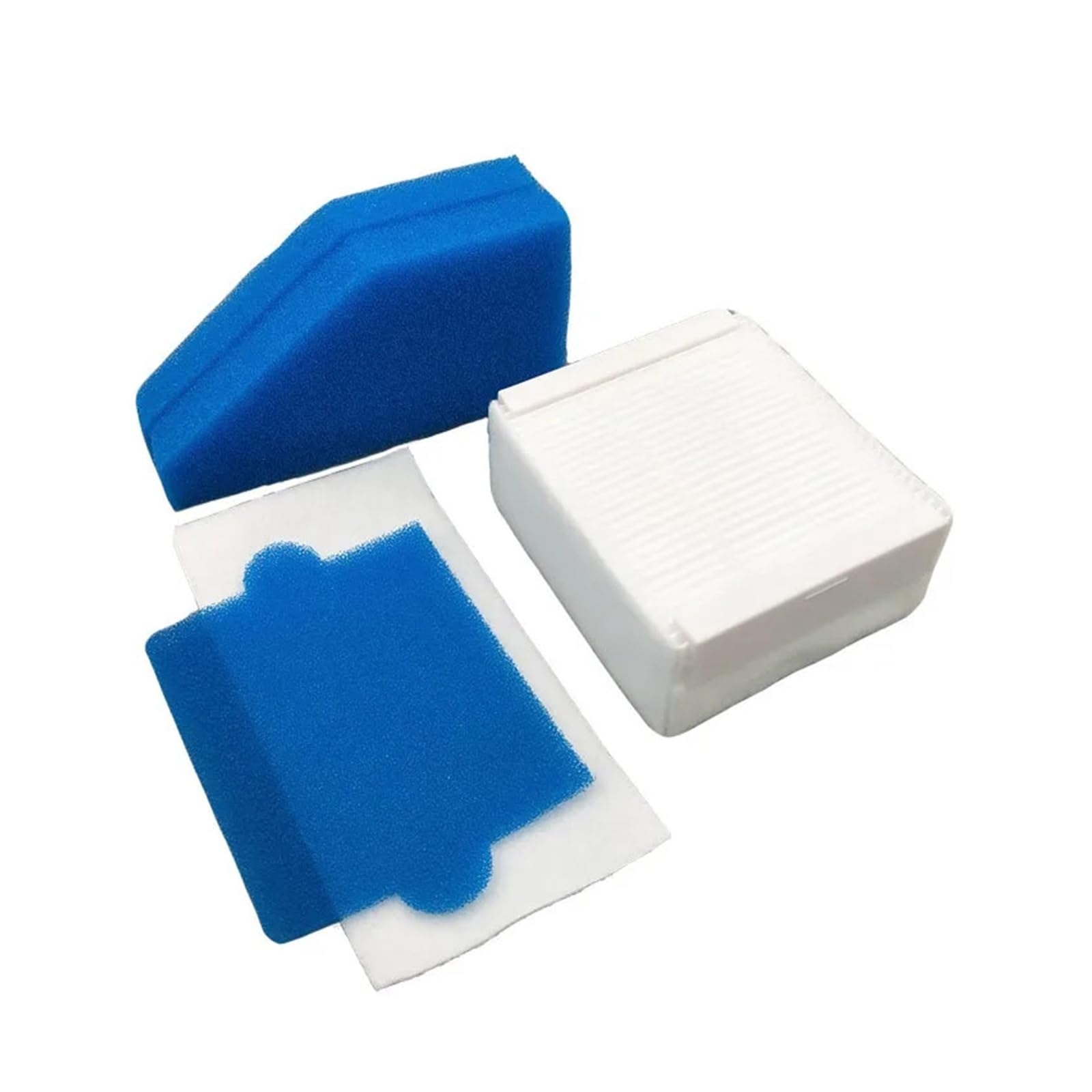 AIHDBCL Sponge Filter,Compatible For Thomas 787241 Vacuum Cleaner Multi Filter Parts
