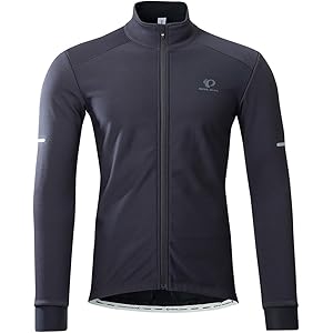 【未使用】パールイズミ　PEARL IZUMI サイクルウェア XLメンズ 黒 Amazon.co.jp: [パールイズミ] サイクルウェア ストレッチ エア