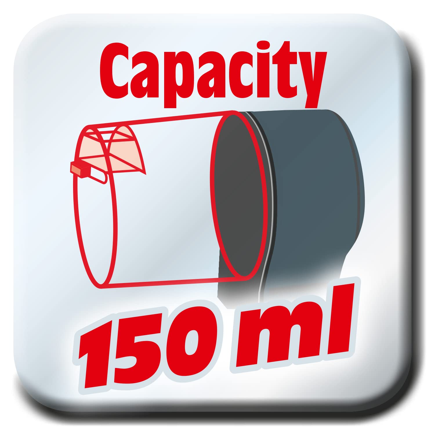 Sera Distributeur de Nourriture fiable XS-Feeder pour Une Installation Facile et Rapide sur ou sur l'aquarium.
