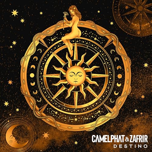 CamelPhat & Zafrir