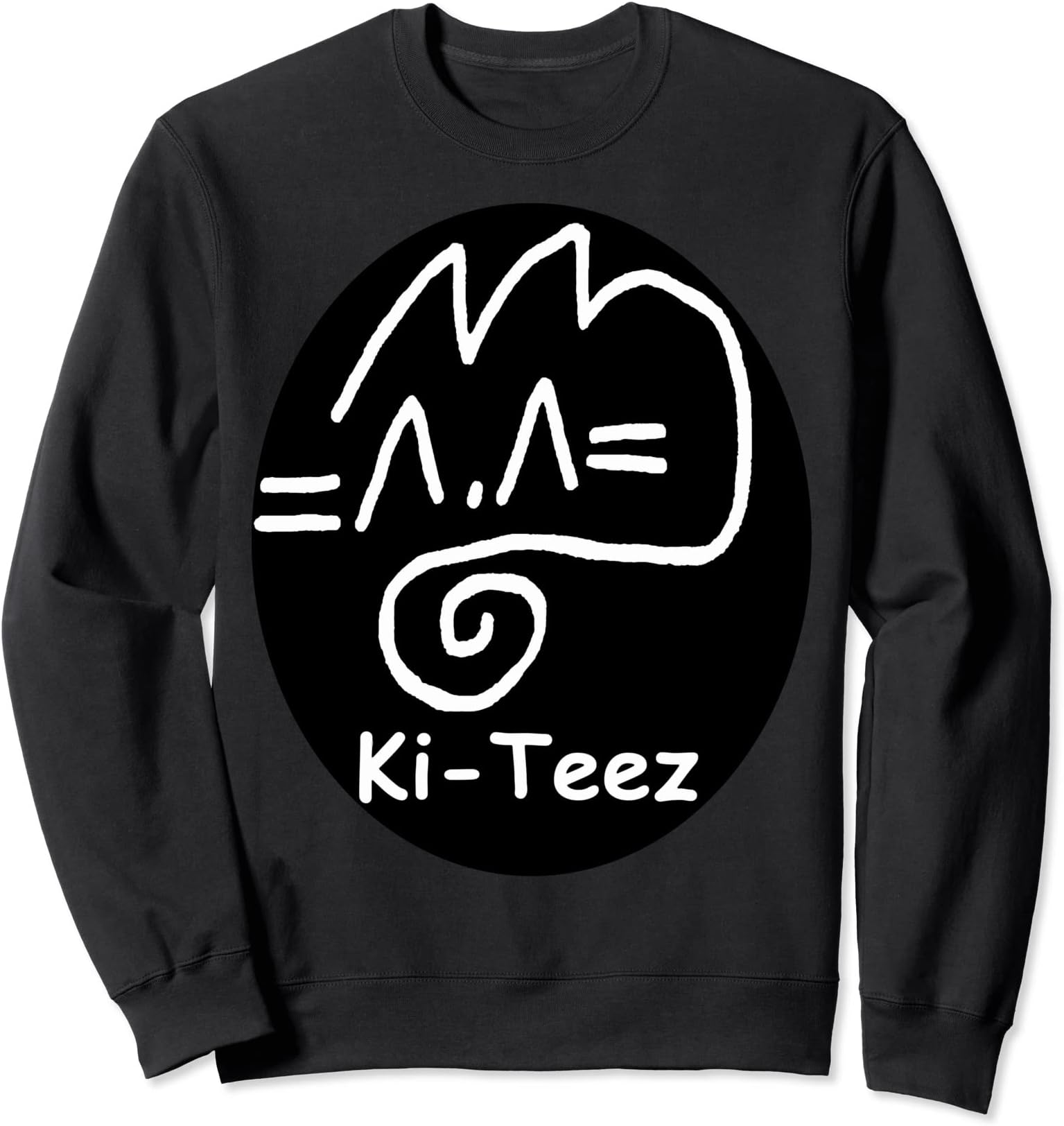 Ki-Teezbrand Sweatshirt