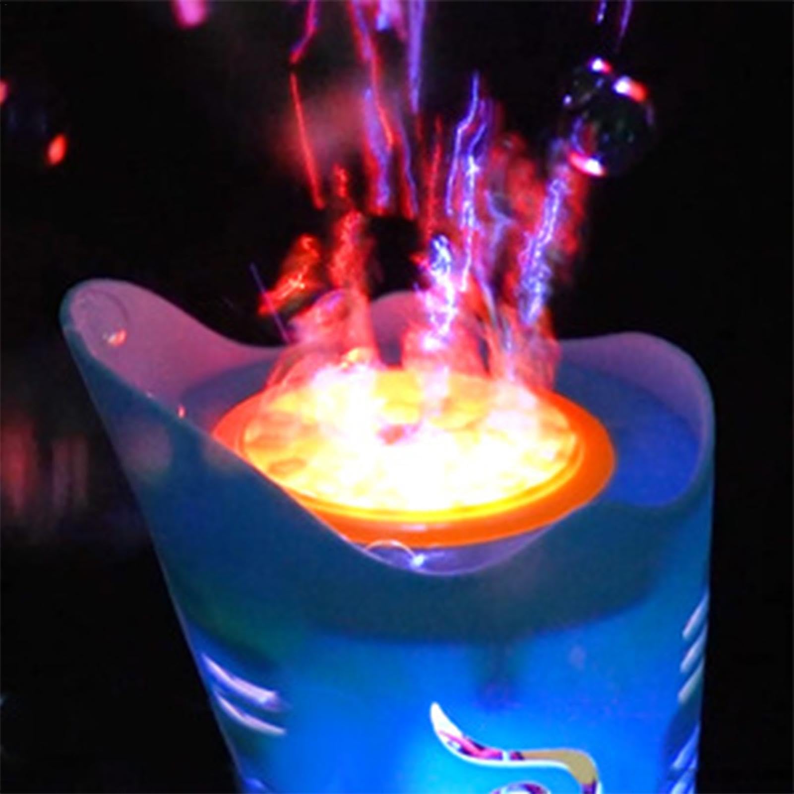 Machine à Bulles Portative Avec Lumières - Automatique, Pour Enfants, Idéale Pour Fêtes Et Extérieur - 2