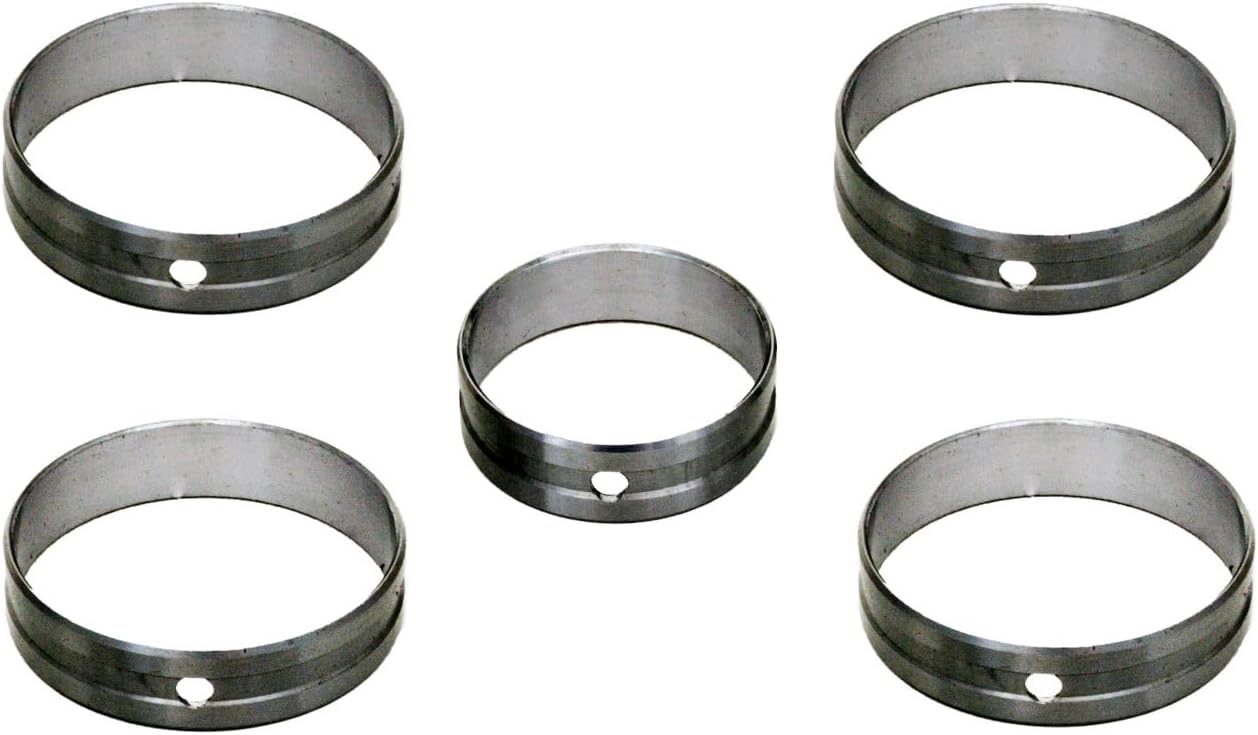 LowPricedAutoParts Cam Bearings - Fits Chrysler Dodge Jeep Ram 5.7L 6.1L HEMI V8 2003–2010 300 Challenger Charger Durango Grand Cherokee Ram 1500/2500/3500 Aspen Commander