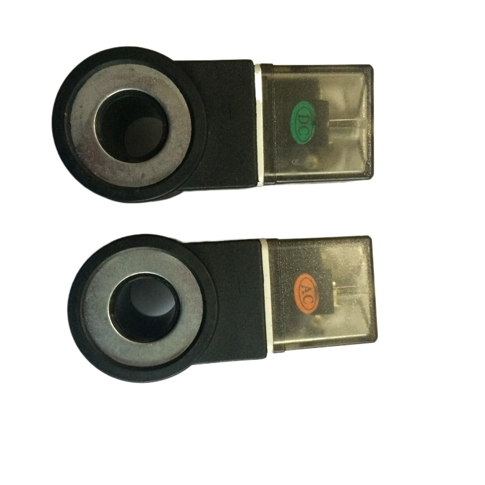 Ylpwkmvz One Color 1Pcs Hydraulic Lifting Threaded Cartridge Valve Coil Inner Hole 13Mm Height 37Mm Ac220v Dc24v Ac24v Dc48v Dc72v(Dc12v)