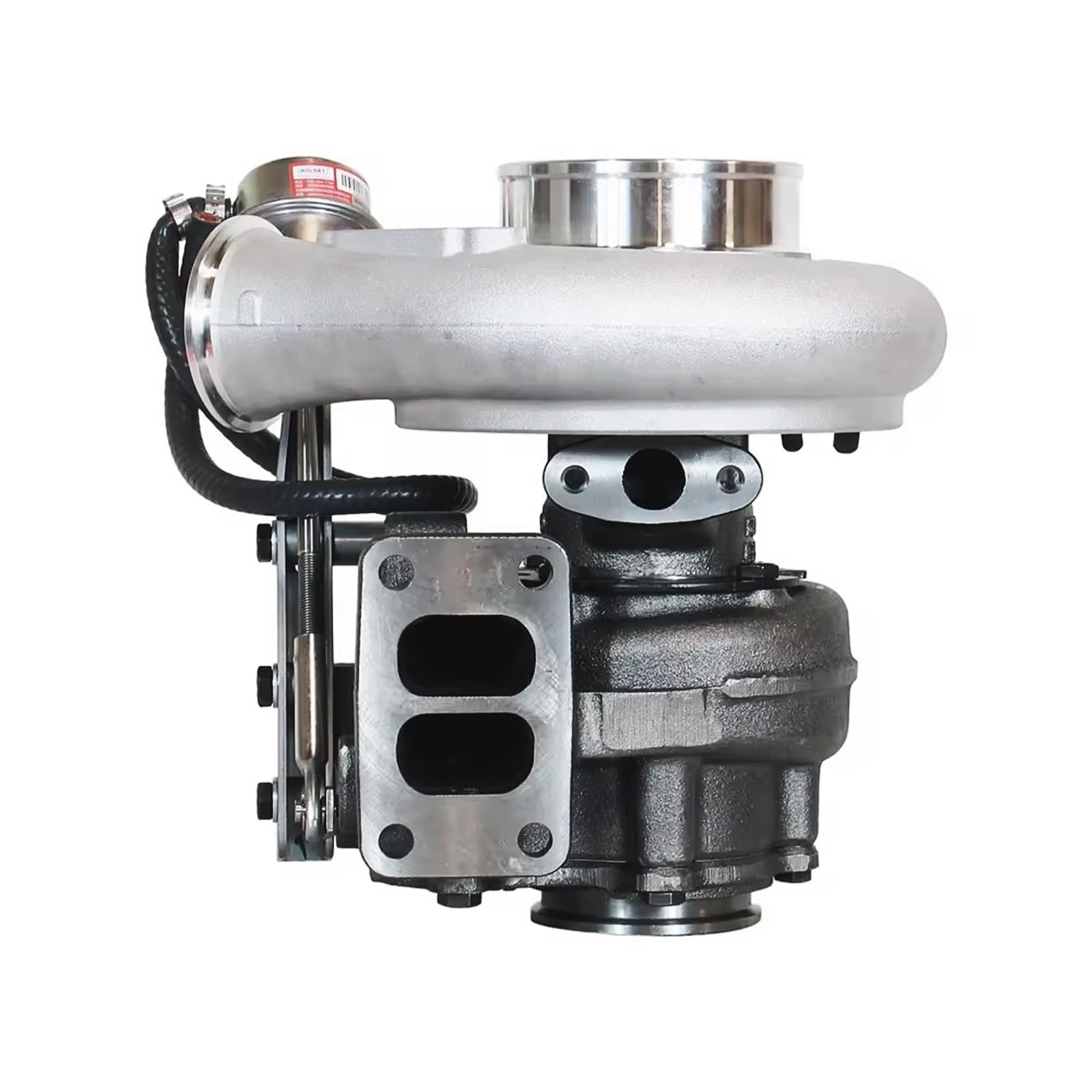 u5g tyhhh NEW OEM Mitsubishi TD04HL Turbo Hitachi 49189-00590