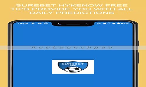 SUREBET HYKENOW