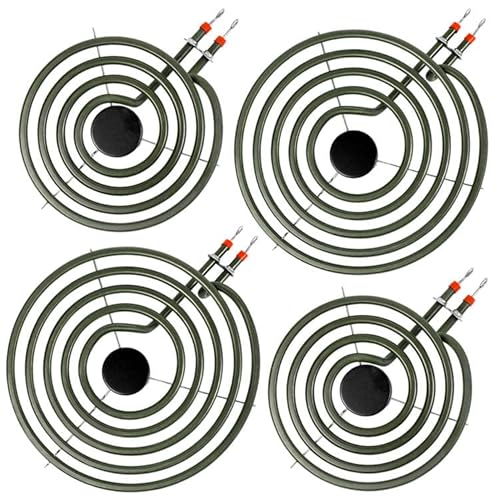 S-Union 4 Pack MP22YA Electric...