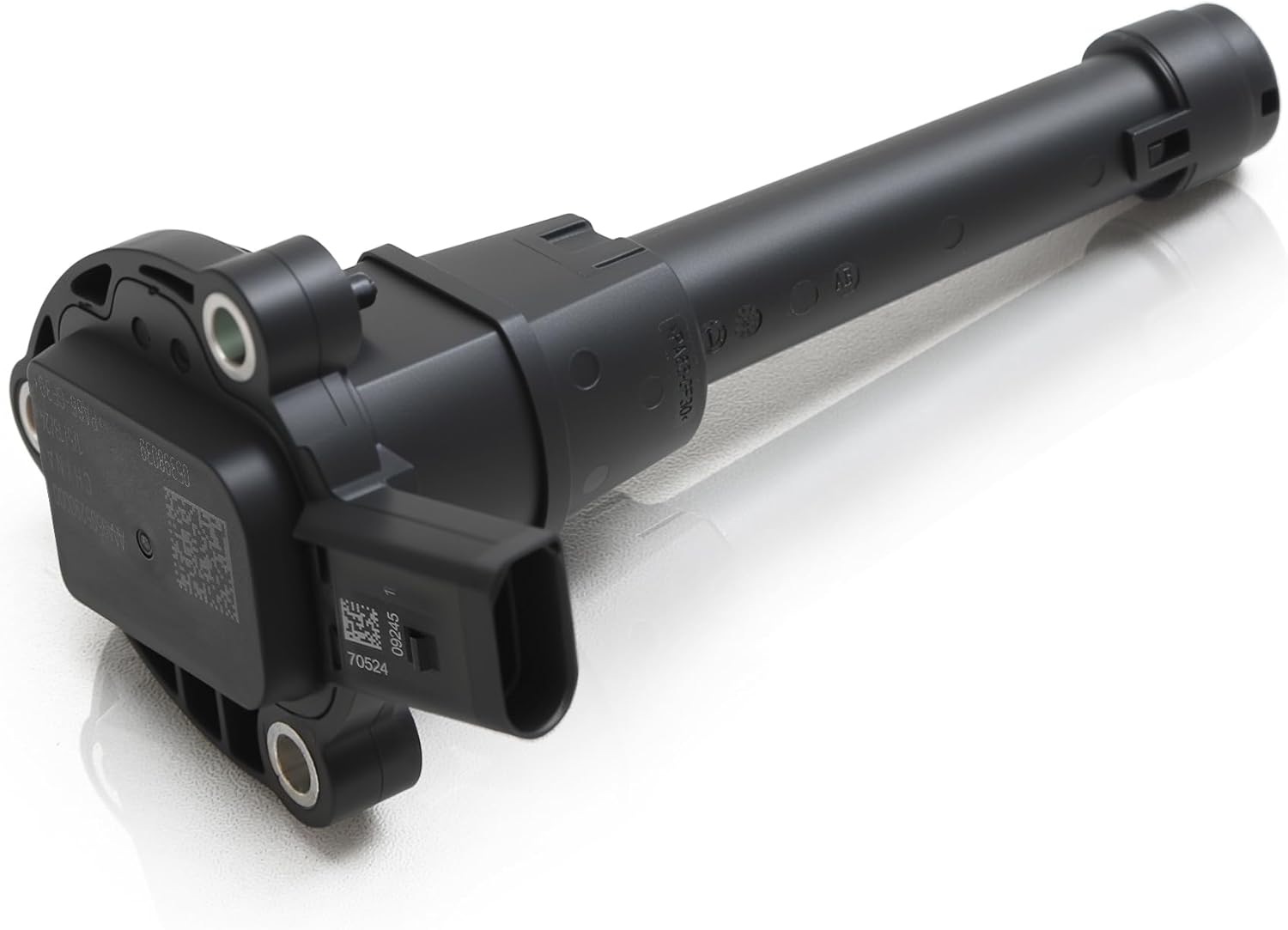 06L907660 06L907660B Engine Oil Level Sensor Compatible with AUDI A4 Avant A5 A6 A7 A8 Q5 Q7 Quattro VW Touareg Porsche Macan Cyaenne