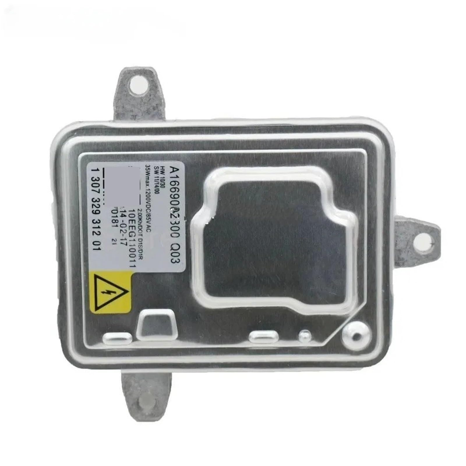 Ballast Headlight Control Module for Benz W166 W204 C250 C350 C63 HID Xenon Ballast Module D1S D1R A1669002800 Q03 A 1669002800 130732931201 Headlight