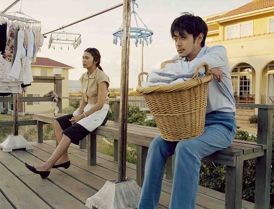 (未使用･未開封品)　メゾン・ド・ヒミコ Blu-ray スペシャル・エディション p1m72rm 81mLYxsZd3L.jpg