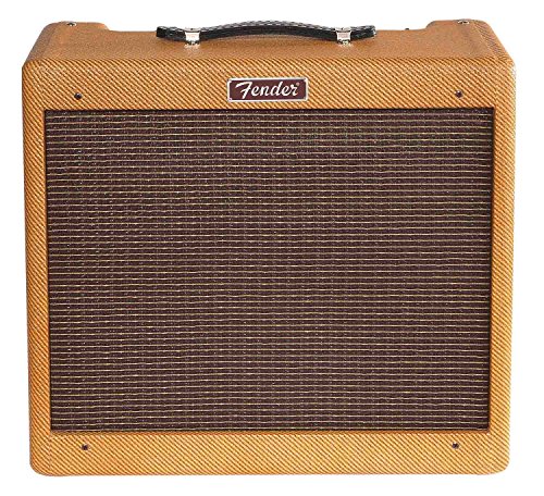 Fender Blues Junior Guitar Amplifier,...