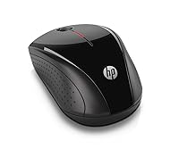 Algopix Similar Product 20 - HP X3000 Wireless Mouse