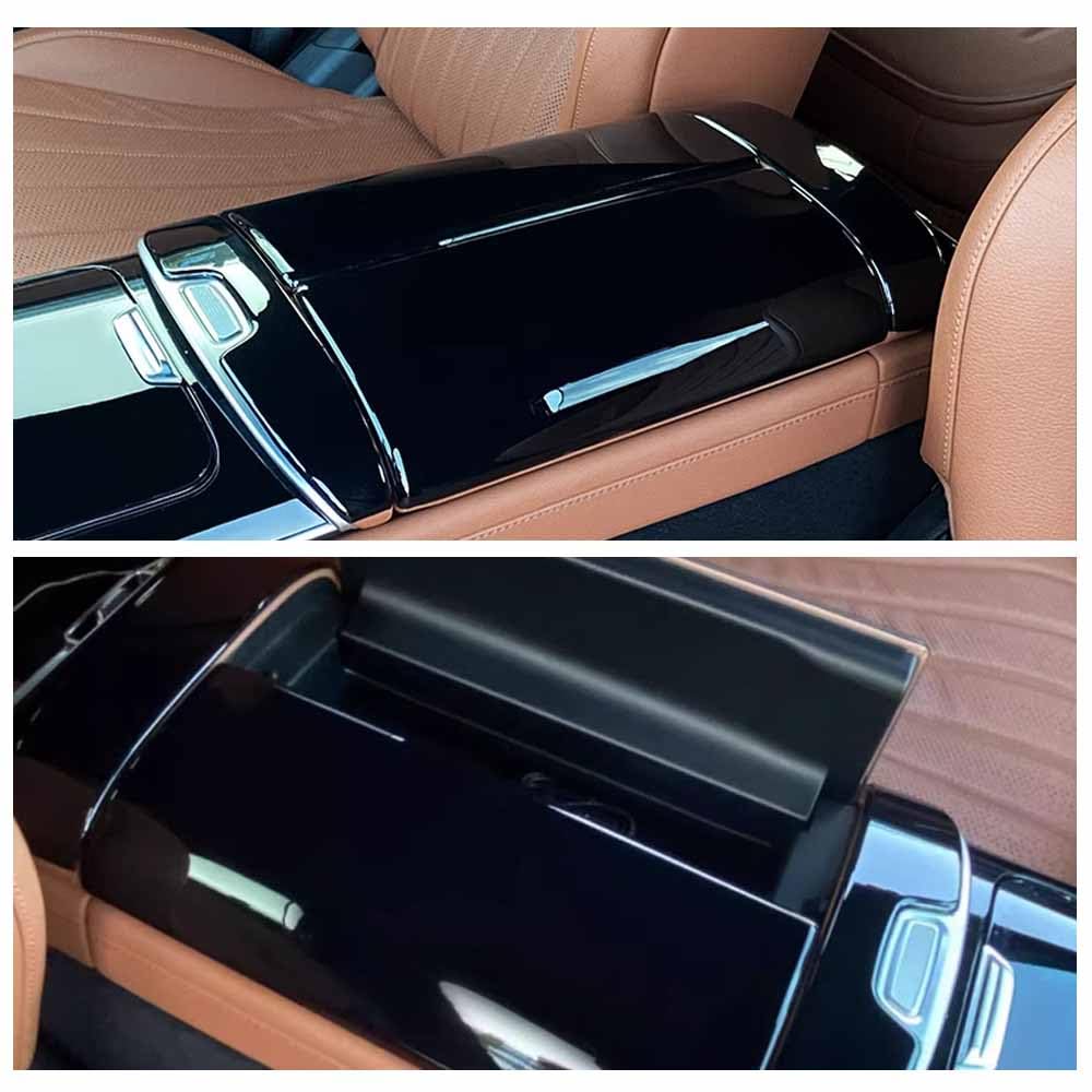 Amazon | メルセデスベンツ Sクラス(W223)専用 センターコンソール Amazon | メルセデスベンツ Sクラス(W223)専用 センターコンソール