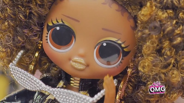 L.O.L. Surprise! OMG Sports Vault Queen Artistic Gymnastics Fashion Doll with 20 Surprises Including Sparkly Accessories & Reusable Playset, Posable - Gift for Kids, Toys for Girls Boys Ages 4 5 6 7+ - Image 7