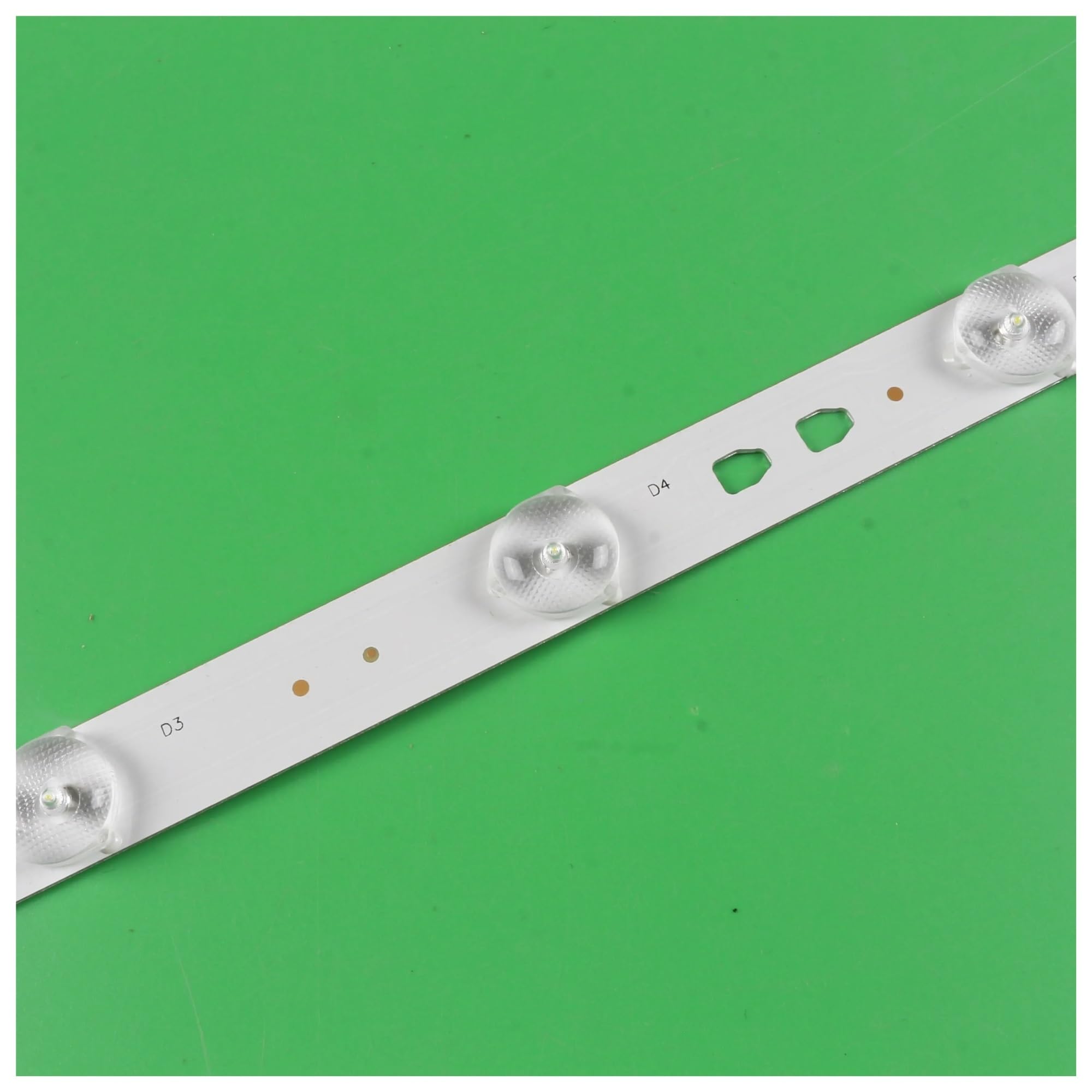 Taśma LED 635mm LE32B310N do LED315D10-07(B) 30331510219 Sq3203m LSC320AN09-H 3033151021 32G2000MA LE32B310G