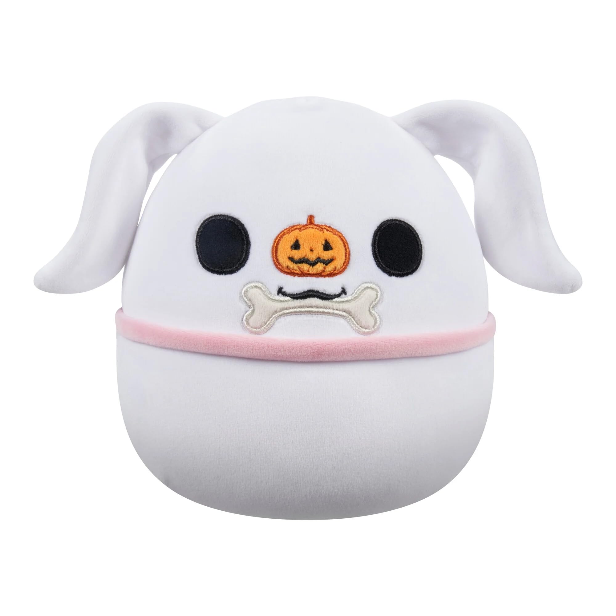 Amazon.co.jp: Squishmallowsオリジナル8インチ骨付きゼロ犬