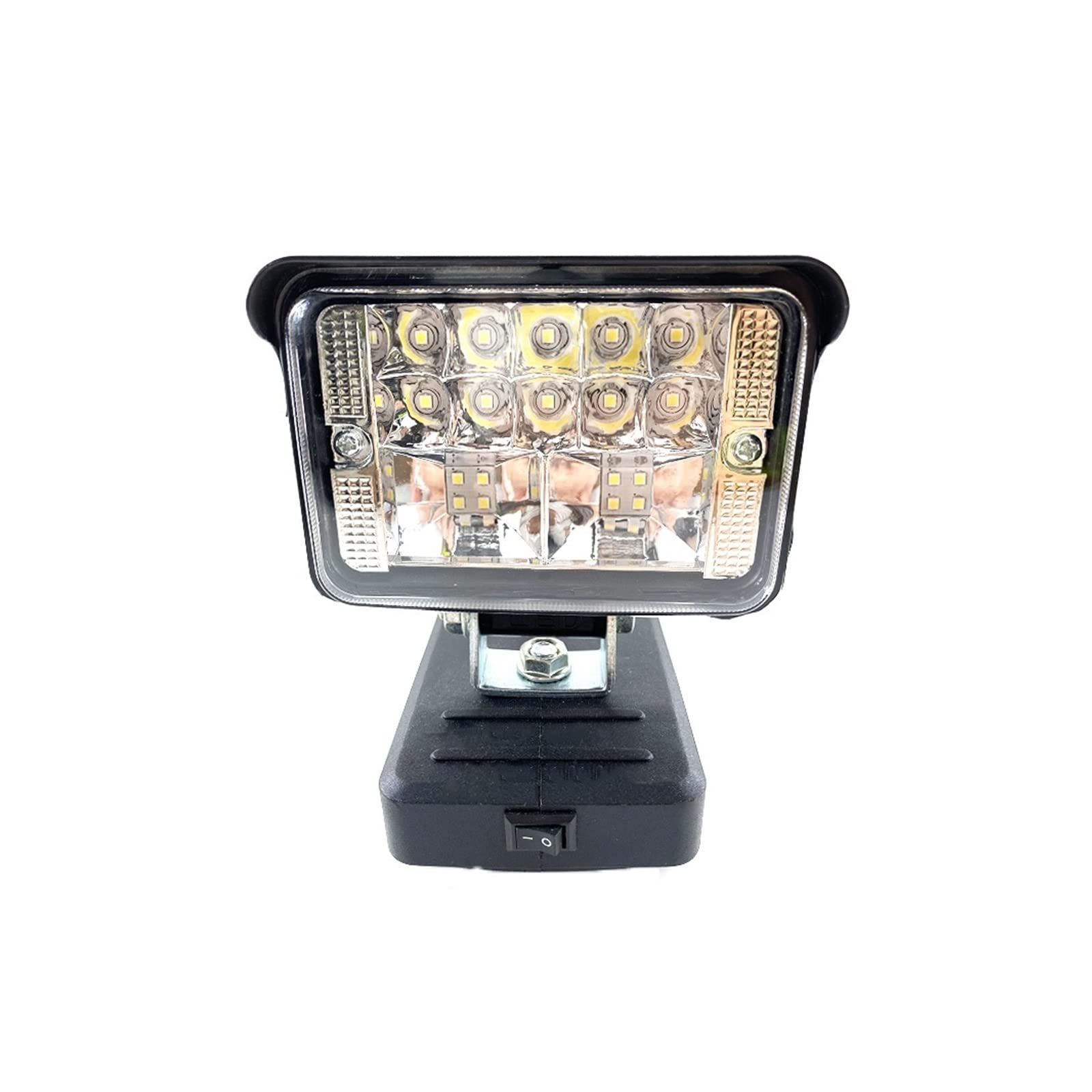 Amazon.co.jp: 作業灯 LED投光器、 3/5/7 インチ LED ワーク