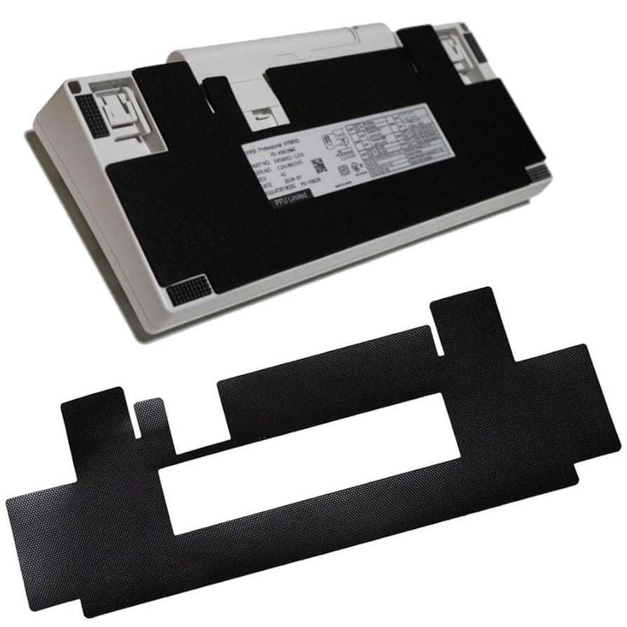 Amazon.co.jp: Covers Happy Hacking Keyboard 専用 振動吸収