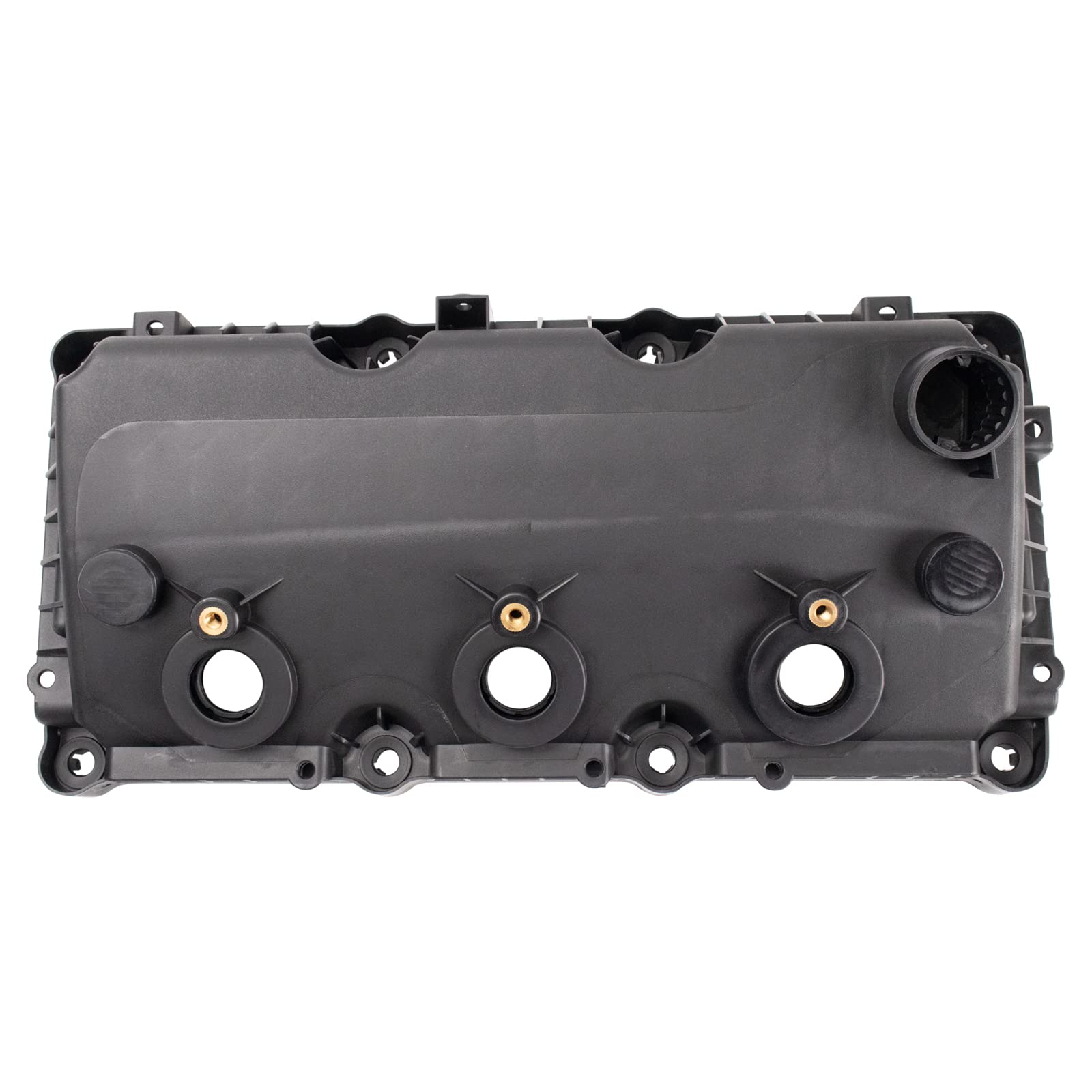 TRQ Left Valve Cover