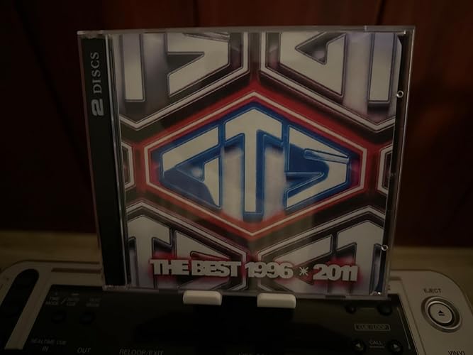 CD GTS ベストアルバム ザ・ベスト 1996-2011 THE BEST Amazon.co.jp: THE BEST 1996-2011: ミュージック