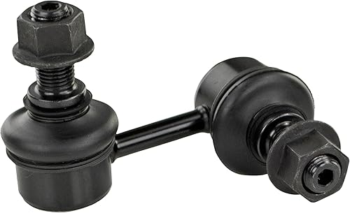 Miniatura 1 de Front Right/Passenger Side Suspension Stabilizer Bar Link Kit Compatible With Nissan X-Trail 2005 2006 PC-210564