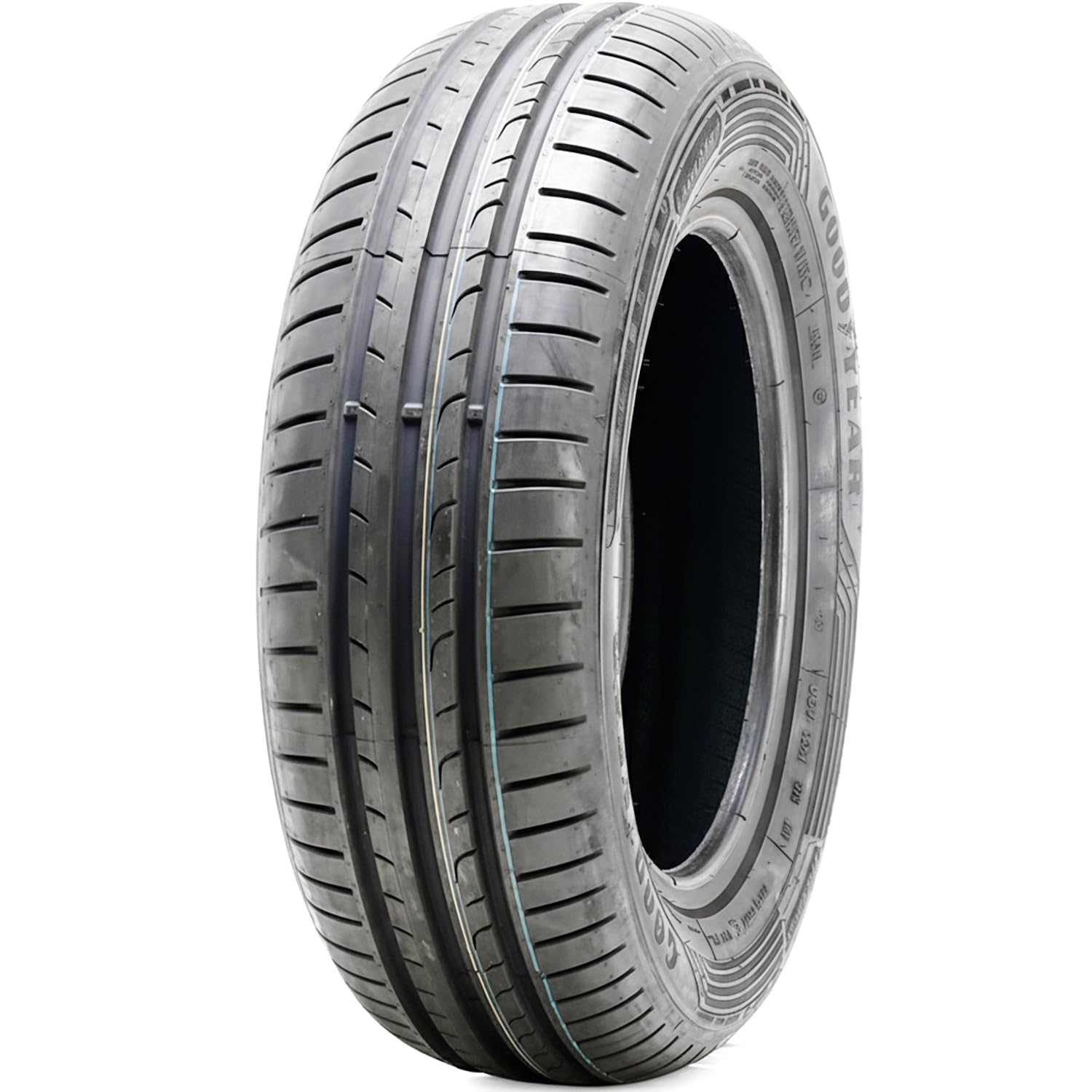 Amazon.com: 195/65R15 Goodyear Eagle Sport 2 1956515 Tire : Automotive