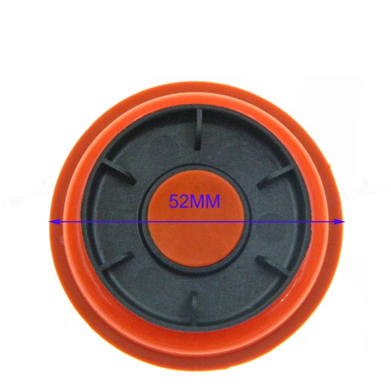 03L103469 Nuevo Kit de reparación de Tapa de válvula PCV Tapa de válvula con Membrana 1.6TDI, 2.0TDI, 3.0TDI, for VW, for, A4 A6 Q5 059103470AS Kit de válvula PCV para Coche