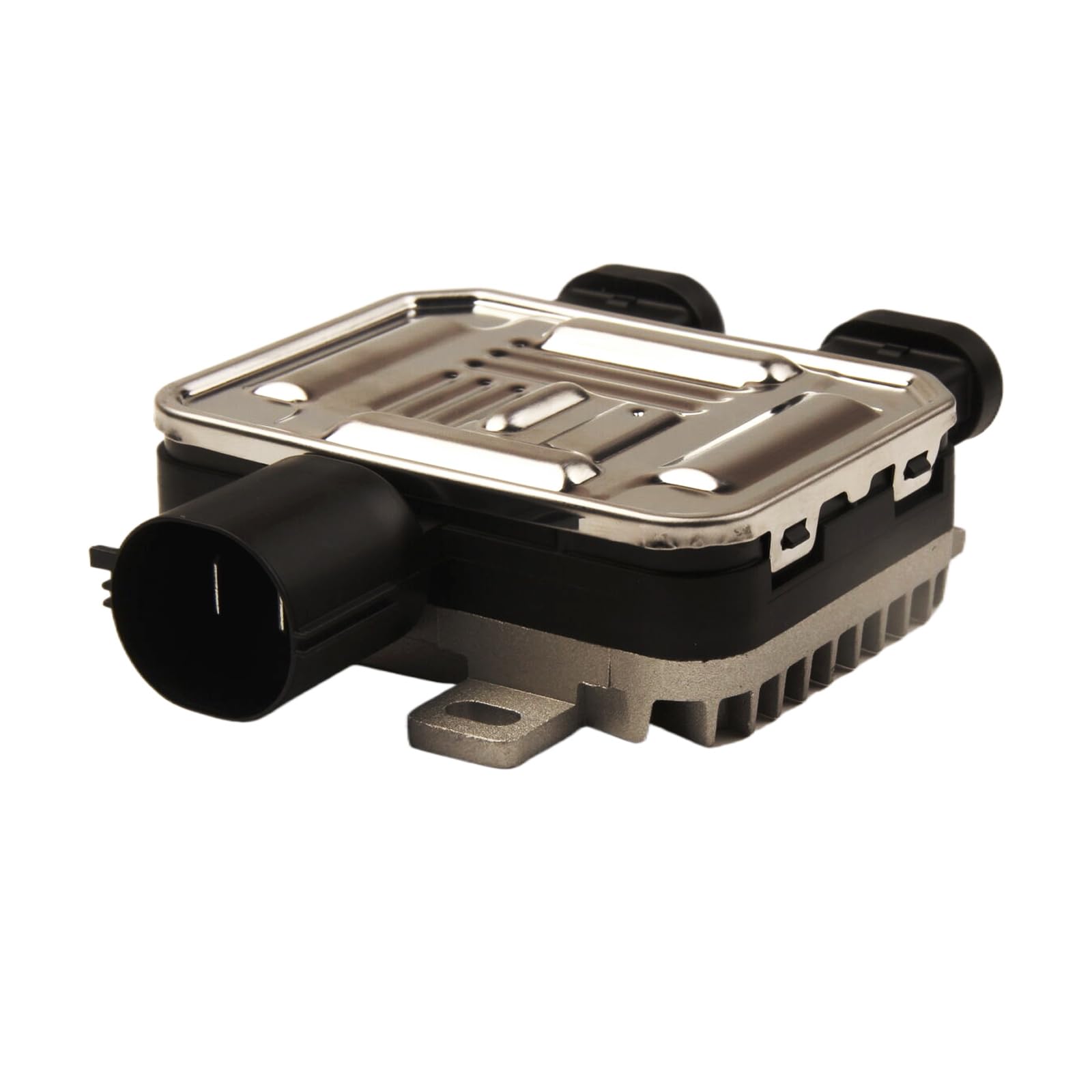 Módulo de ventilador de refrigeración del motor 940009402 940004204 7T438C609BA, módulos de control de ventilador de refrigeración compatibles con Ford Galaxy Mondeo MK3 S-MAX Volvo S60 S80 V40 XC60