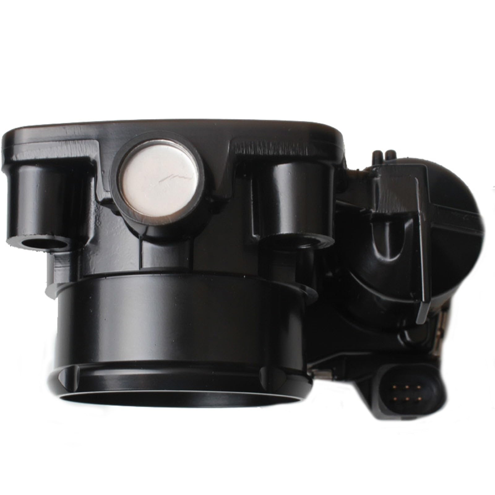 Belovek One Color Motorboat Throttle Valve Body Assembly 2009-2017 0280750505 420892592 420892590 420892591