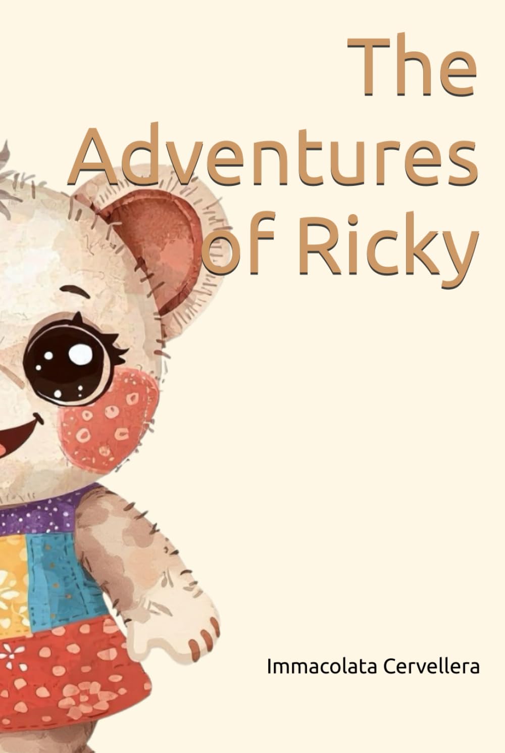 The adventures of Ricky