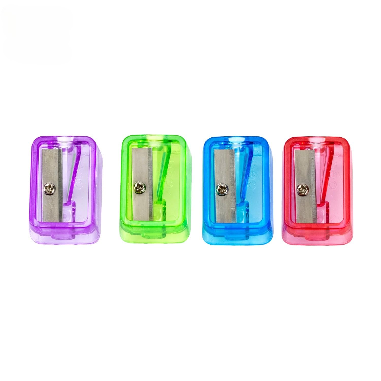 Deli EH552 One Hole Pencil Sharpener