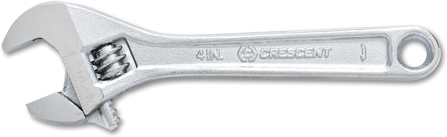 両頭モンキーレンチ CRESCENT クレセント MADE IN USA 両頭モンキーレンチ CRESCENT クレセント MADE IN USA