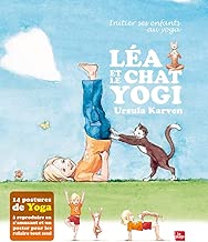 Download Léa et le chat yogi PDF