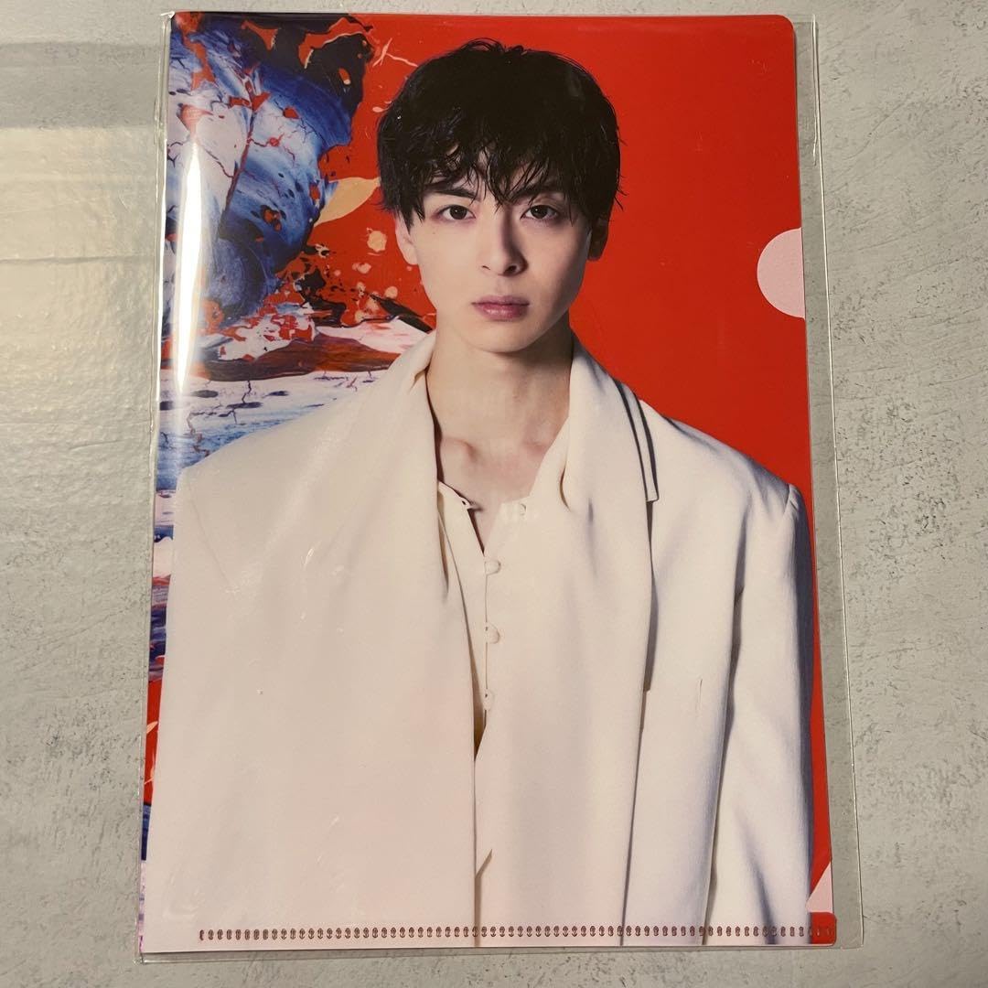 Amazon.co.jp: 高杉真宙 ロミオとジュリエット 舞台 グッズ クリア