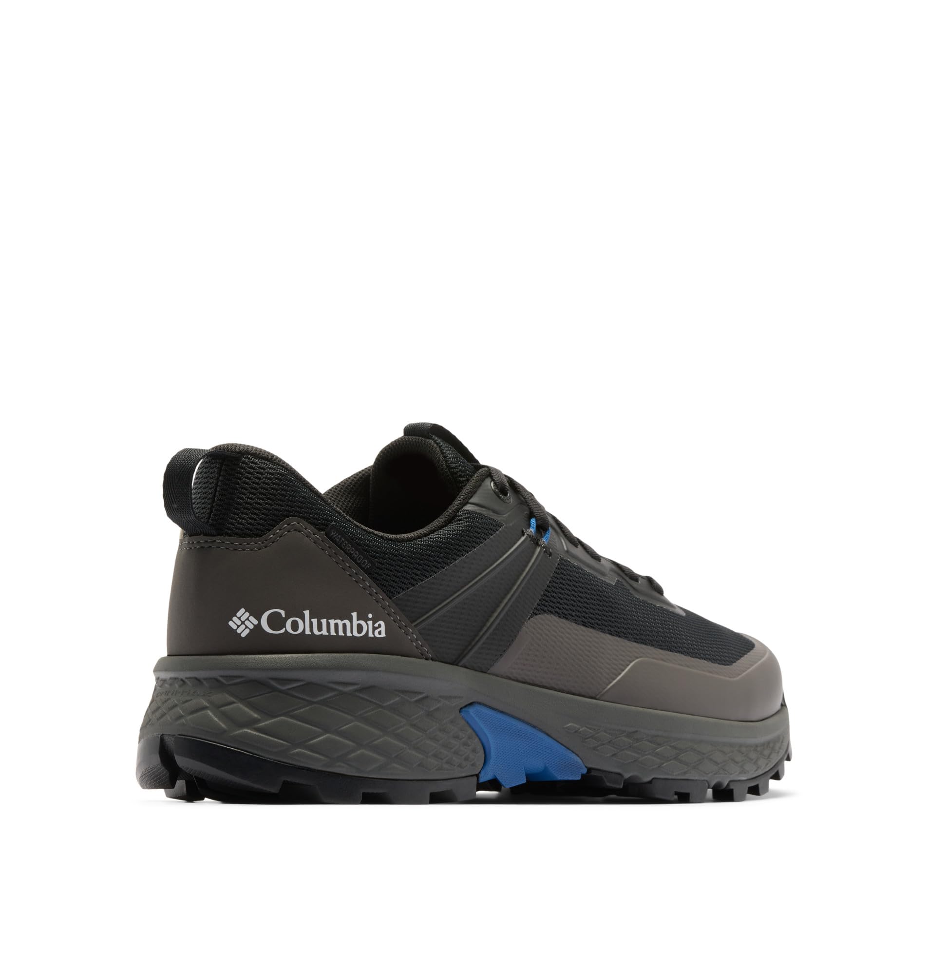 Columbia Tellurix Peak Waterproof, Trekking- Und Wanderschuhe für Herren