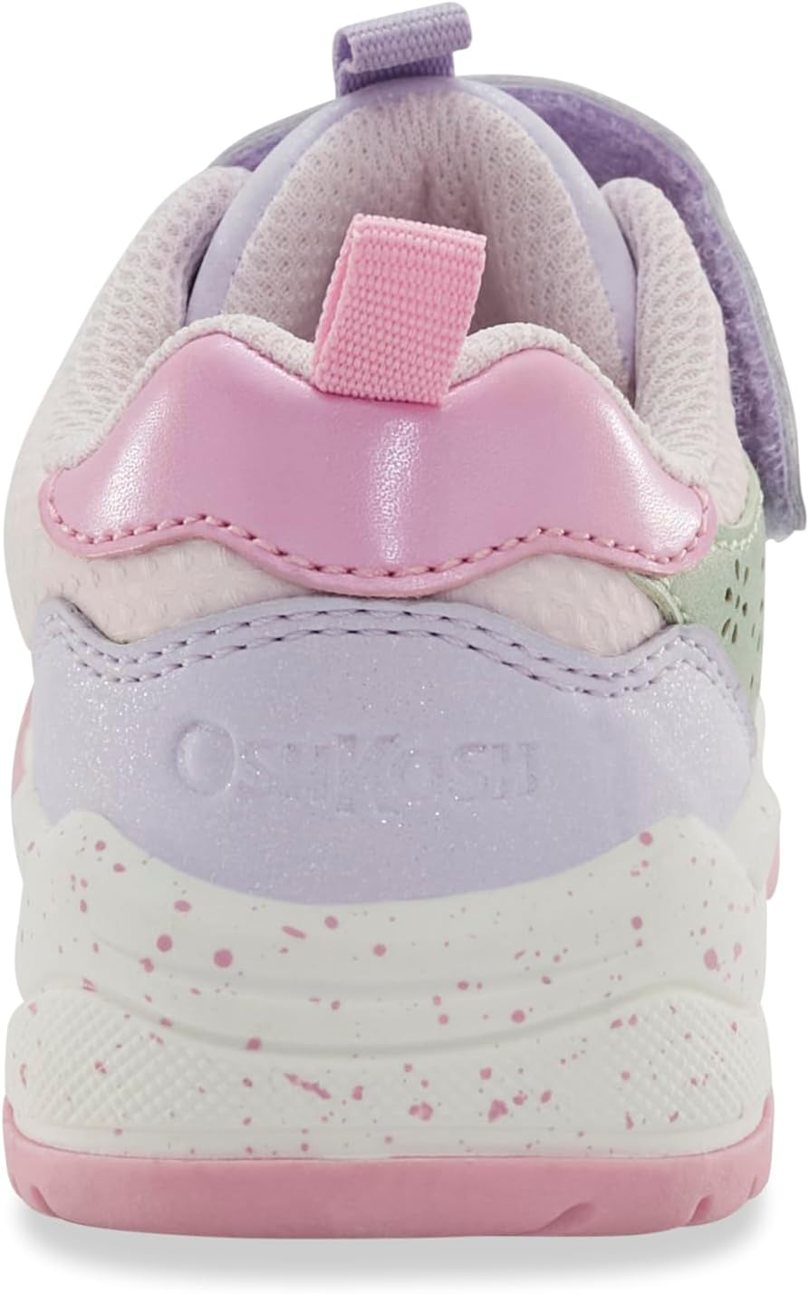 OshKosh B'Gosh Unisex-Child Hudson-g - Image 3