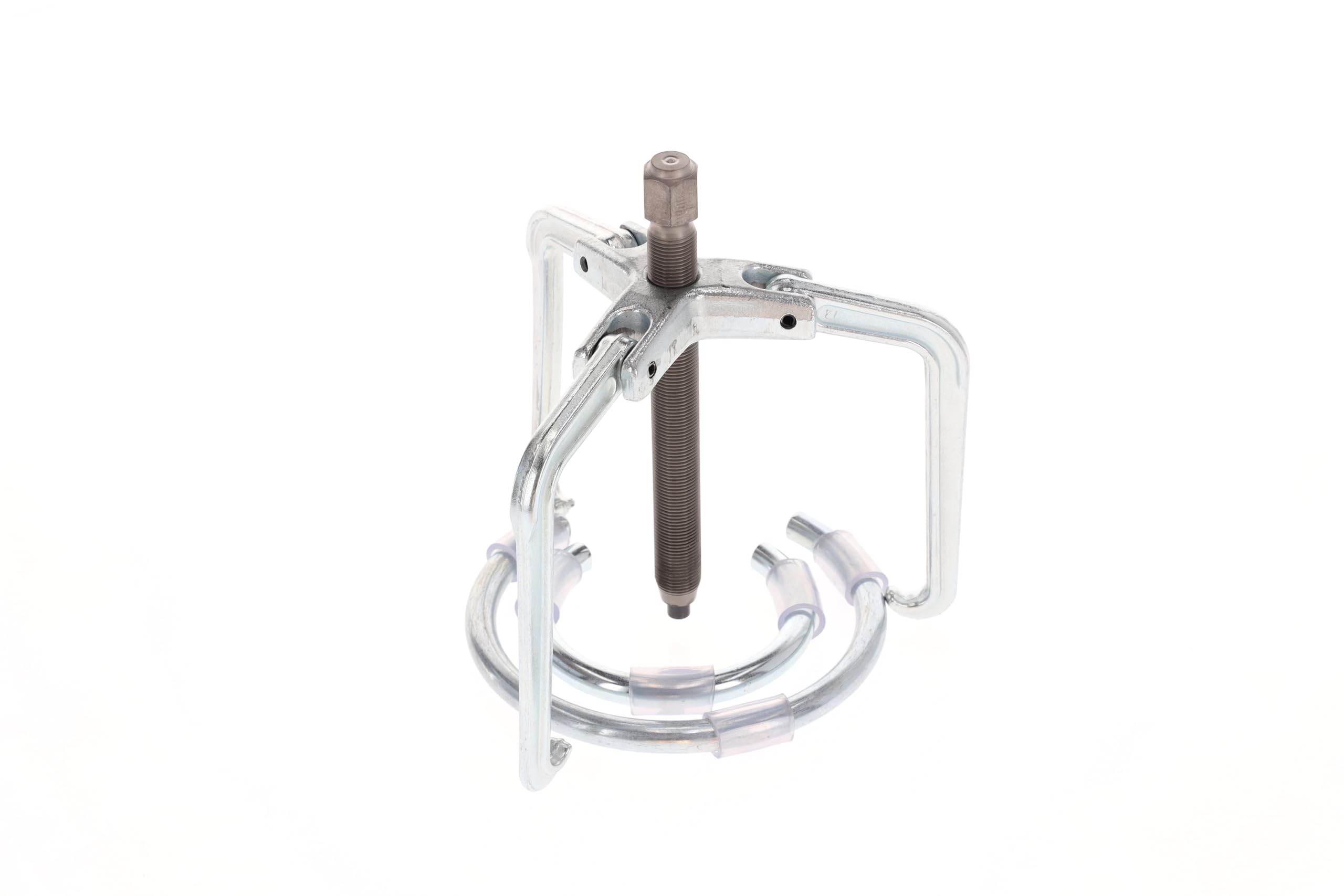 Extractor de volantes 120 mm