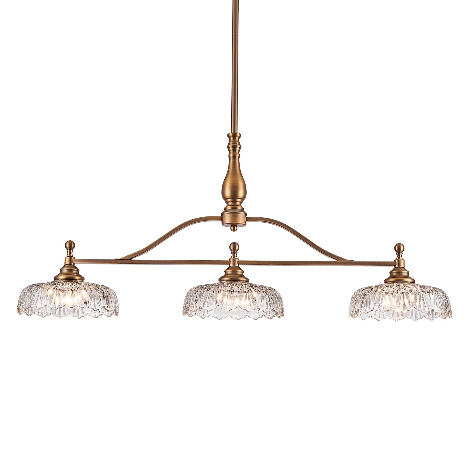 hddfl chandeliers pendant light fixture vintage pendant lighting fixtures 3 lights chandelier matte brass kitchen glass hanging lamp for island dining room living room