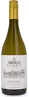 VINHO MIOLO RESERVA BRANCO SECO CHARDONNAY 6X750ML