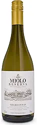 VINHO MIOLO RESERVA BRANCO SECO CHARDONNAY 6X750ML