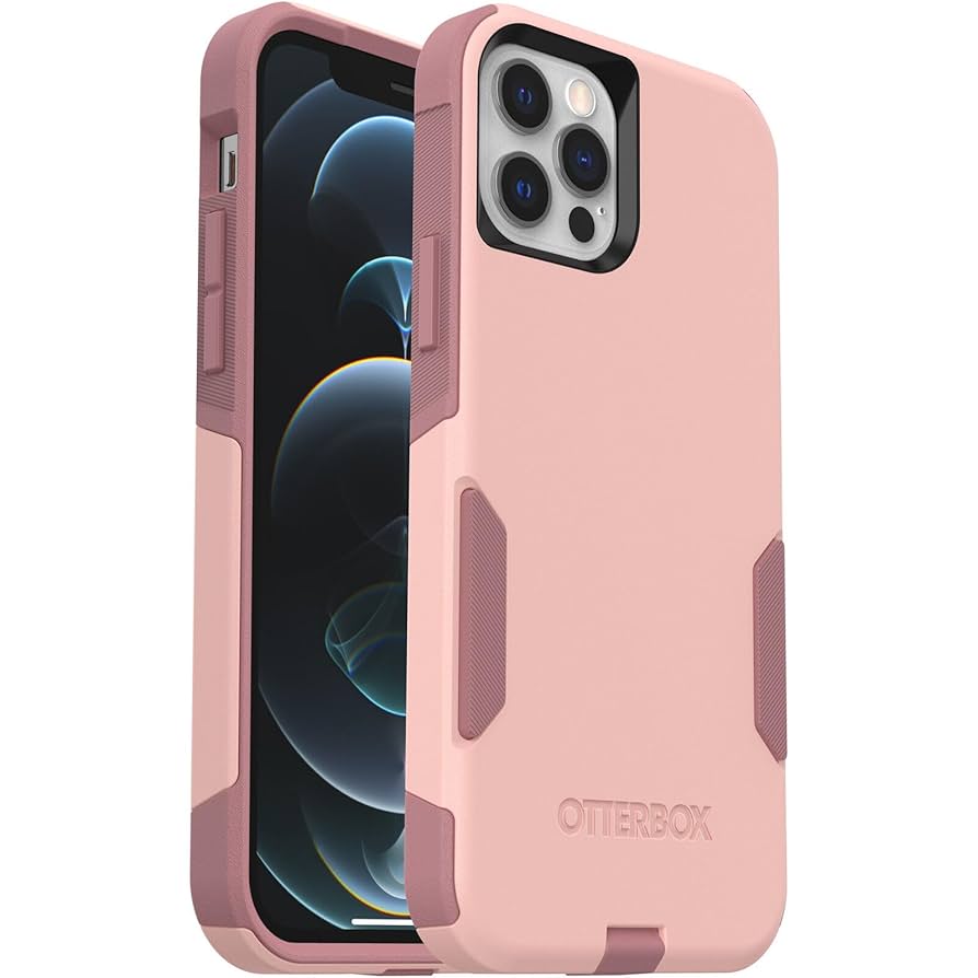 Amazon.com: OtterBox Commuter Series Case for iPhone 12